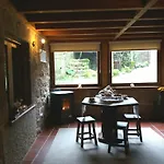 Bauernhof Casinhas Da Levada Sobredo