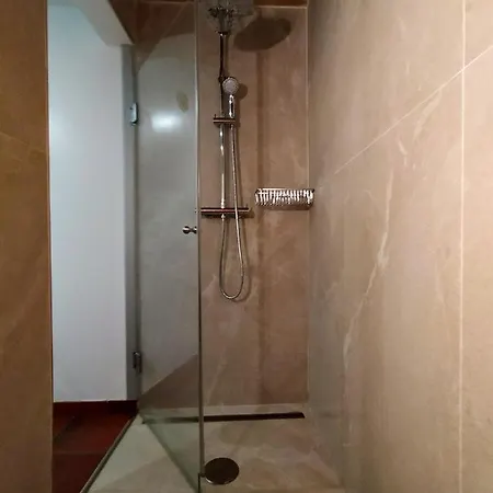 Farm stay Casinhas Da Levada *