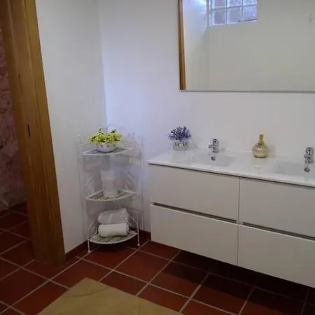 Casinhas Da Levada Farm stay *