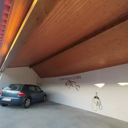 Casinhas Da Levada *