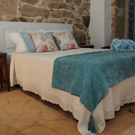 Farm stay Casinhas Da Levada
