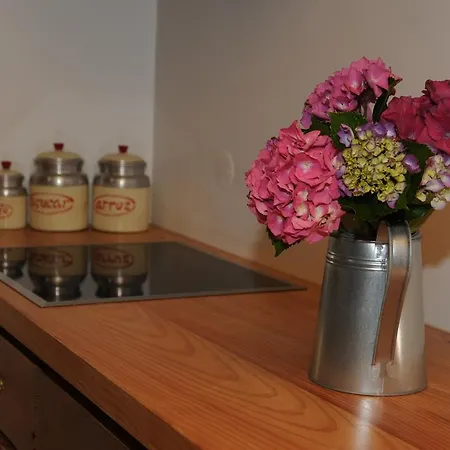 农家乐 Casinhas Da Levada Sobredo