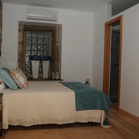 Casinhas Da Levada Sobredo