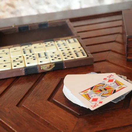 Farm stay Casinhas Da Levada *