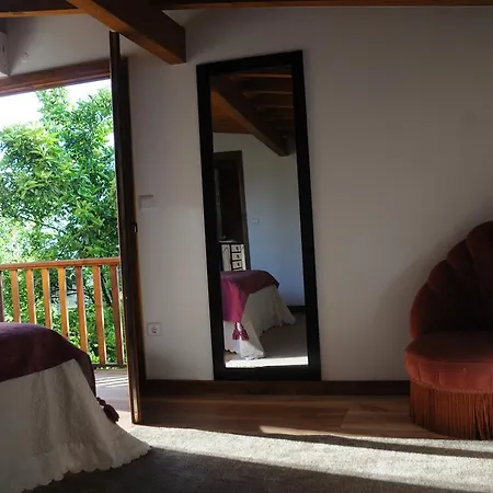 Casinhas Da Levada Sobredo