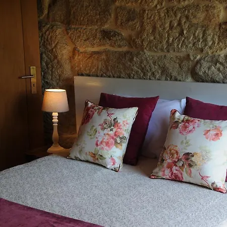 Casinhas Da Levada Sobredo