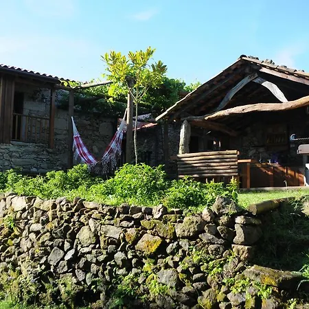 Casinhas Da Levada Sobredo