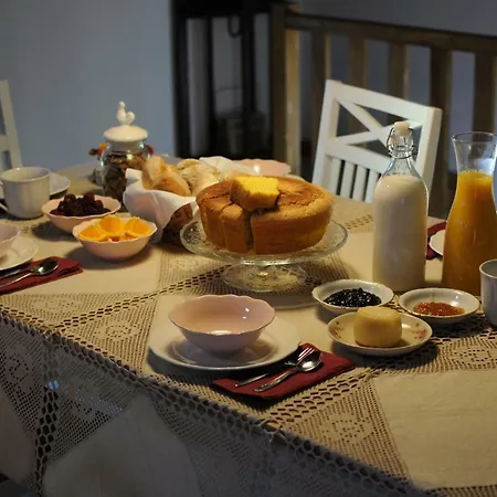 Casinhas Da Levada *