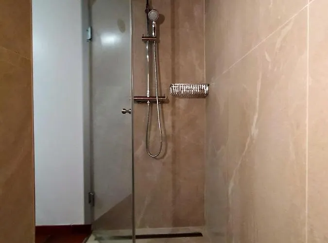 Farm stay Casinhas Da Levada *