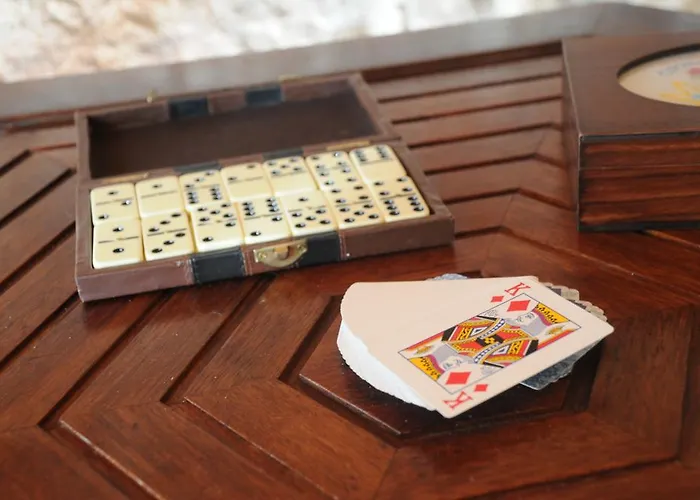 Farm stay Casinhas Da Levada *